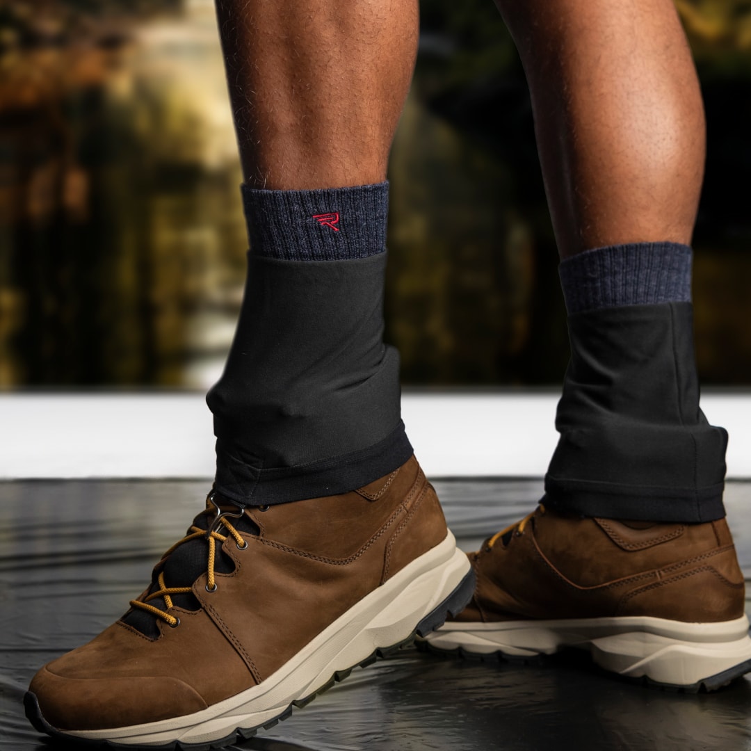 The Amazing Sleeve Sock