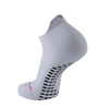 The Short Grip Sock (paquet de 2)