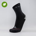 Ultrasoft Organic Grip Sock 4-Pack