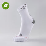 Ultrasoft Organic Grip Sock 4-Pack