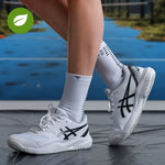Ultrasoft Organic Grip Sock