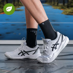 Ultrasoft Organic Grip Sock 4-Pack