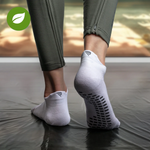 The Short Grip Sock (2-pack)