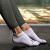 The Short Grip Sock (paquet de 2)