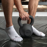 Short Grip Sock 4-Pack