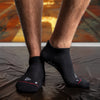 The Short Grip Sock (paquet de 2)