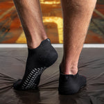 The Short Grip Sock (2-pack)