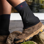 The Amazing Sleeve Sock