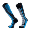 The Tech-Fit Compressie Skisok (2-pack)