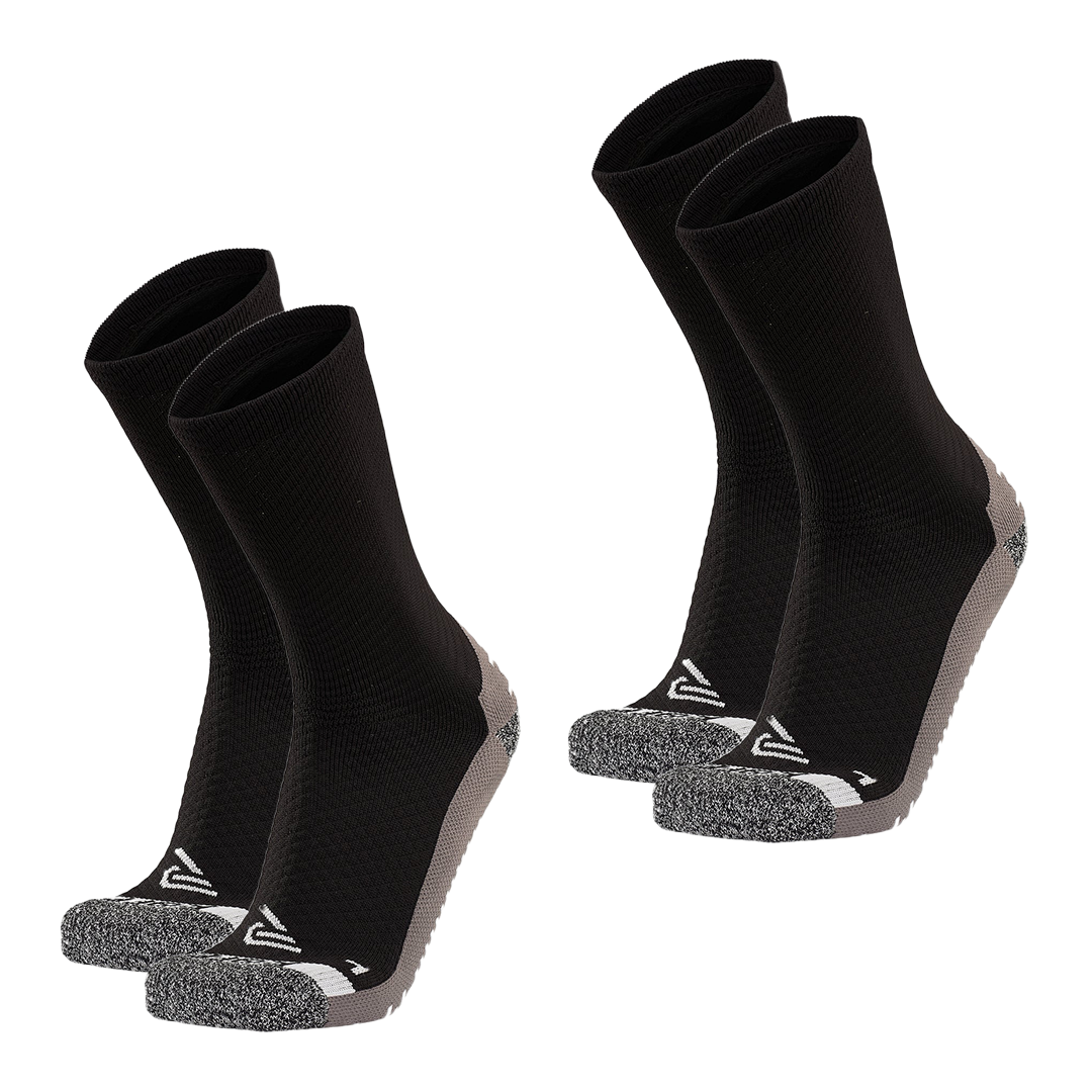 The Ultimate Grip Sock (2-pack)
