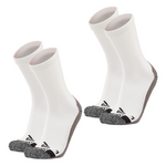 The Ultimate Grip Sock 2-pack