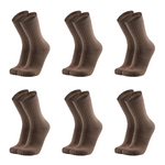 Hike Sock 6-Pack