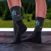 Hagelandse 101 Hiking Sock - Limited Edition