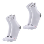 Ultrasoft Organic Grip Sock 2-Pack