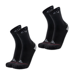 Ultrasoft Organic Grip Sock 2-Pack