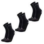Ultrasoft Organic Grip Sock 3-Pack