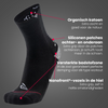 Ultrasoft Organic Grip Sock