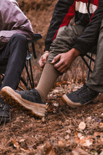 Hike Sock 4-Pack