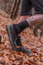 Amazing Sleeve Sock 3-Pack