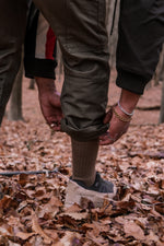 Hike Sock 4-Pack