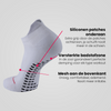 The Short Grip Sock (2-pack)