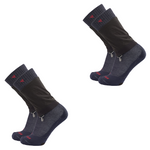 Amazing Sleeve Sock 2-Pack