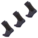 Amazing Sleeve Sock 3-Pack