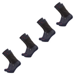 Amazing Sleeve Sock 4-Pack