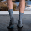 The RØFF Trail Sock (2-pack)
