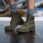 Trail Sock 6-Pack