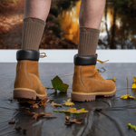 The RØFF Hike Sock (2-pack)