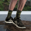 The RØFF Trail Sock (2-pack)