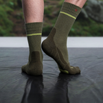 The Amazing Sleeve Sock