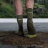 The RØFF Trail Sock (2-pack)