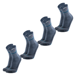 Trail Sock 4-Pack