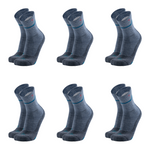 Trail Sock 6-Pack