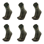 Trail Sock 6-Pack