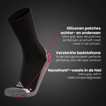 The Ultimate Grip Sock